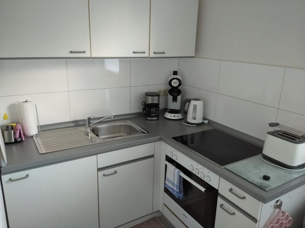 Apartment24 Lugde Екстер'єр фото