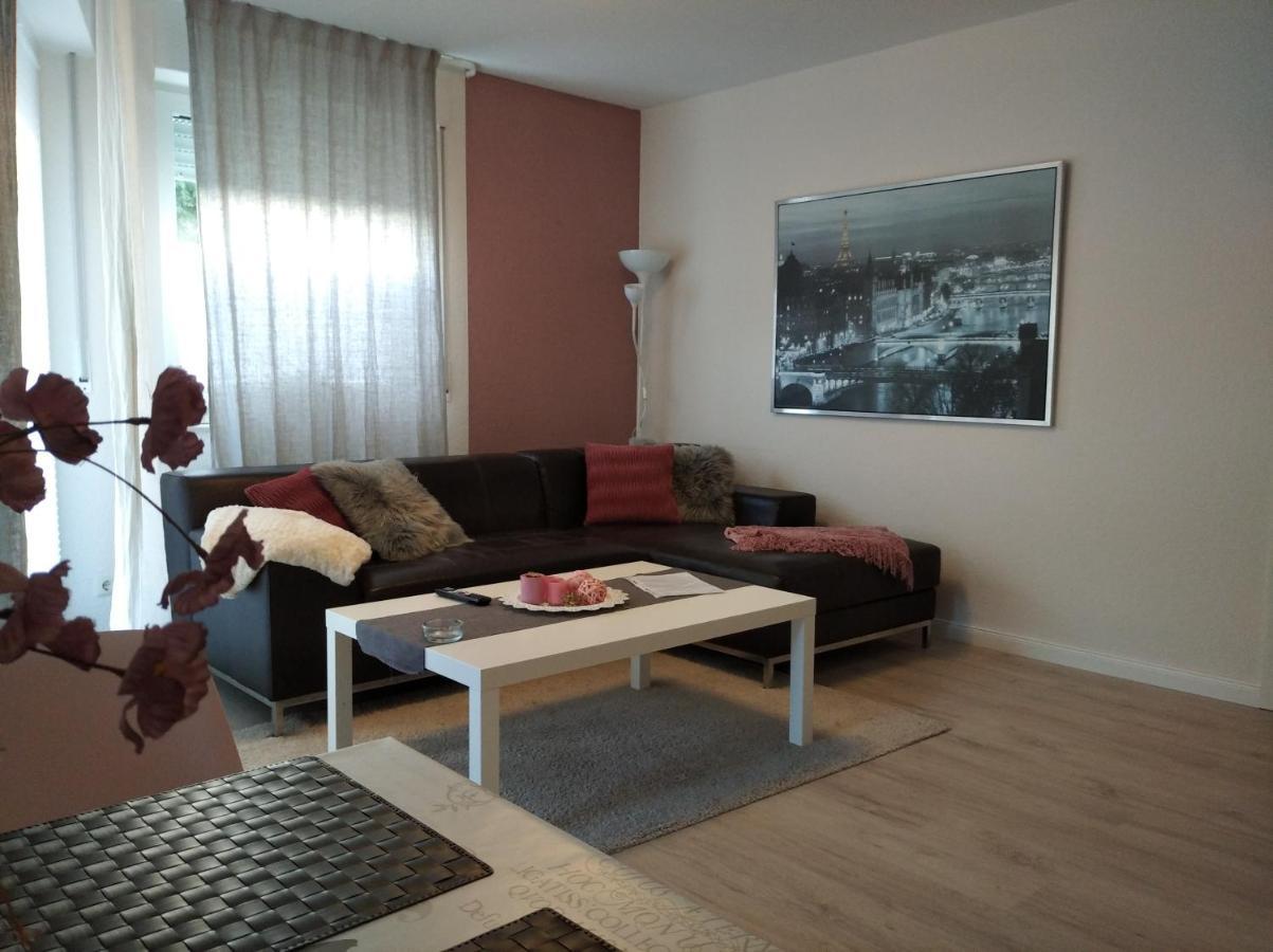 Apartment24 Lugde Екстер'єр фото