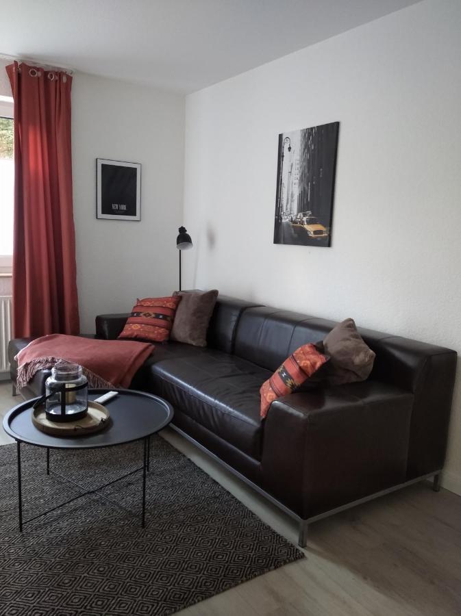Apartment24 Lugde Екстер'єр фото