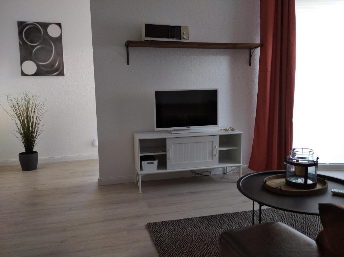 Apartment24 Lugde Екстер'єр фото