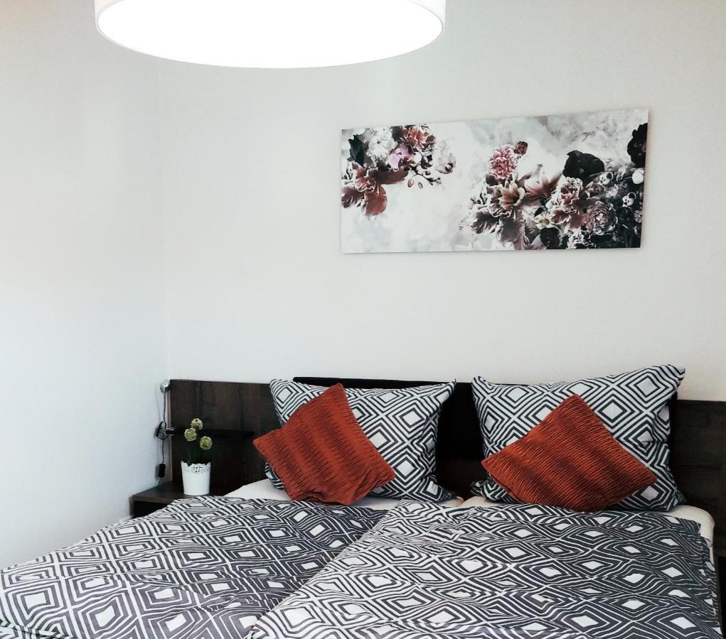 Apartment24 Lugde Екстер'єр фото