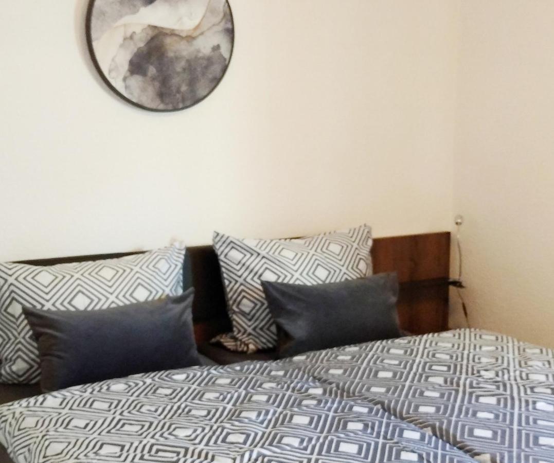 Apartment24 Lugde Екстер'єр фото