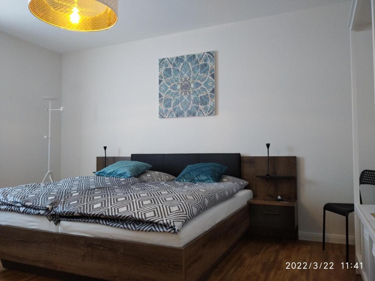 Apartment24 Lugde Екстер'єр фото