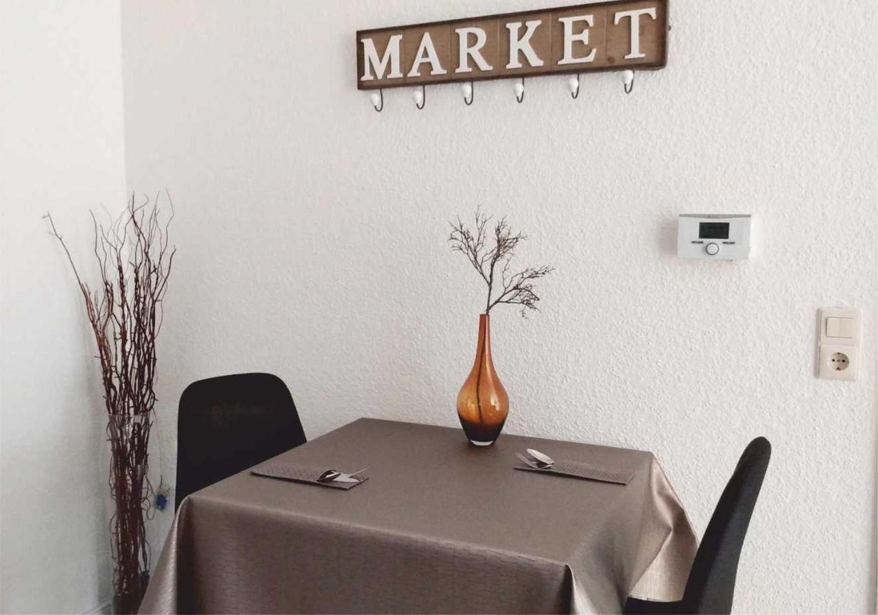 Apartment24 Lugde Екстер'єр фото