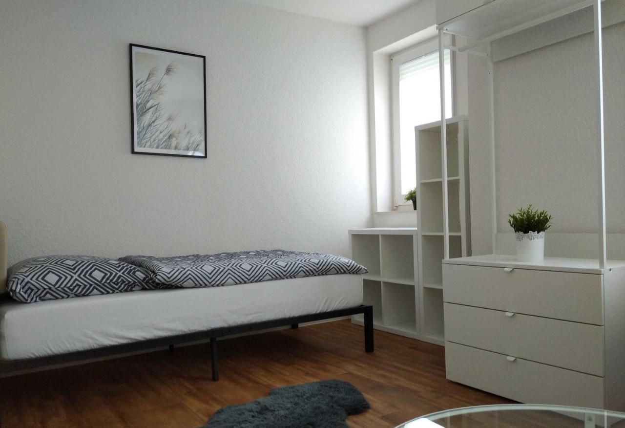 Apartment24 Lugde Екстер'єр фото