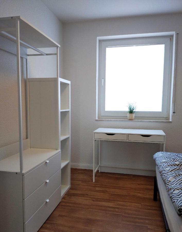 Apartment24 Lugde Екстер'єр фото