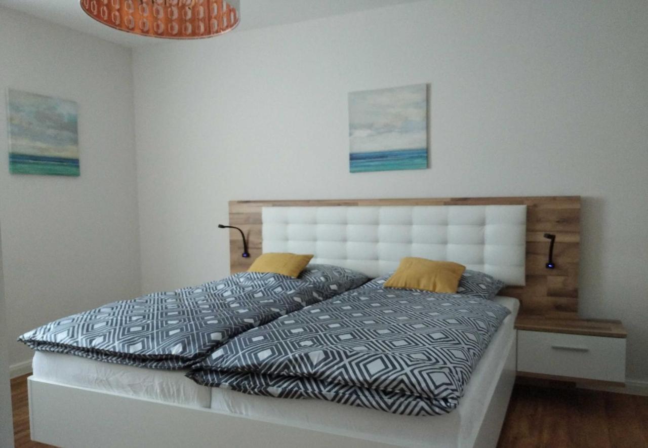 Apartment24 Lugde Екстер'єр фото