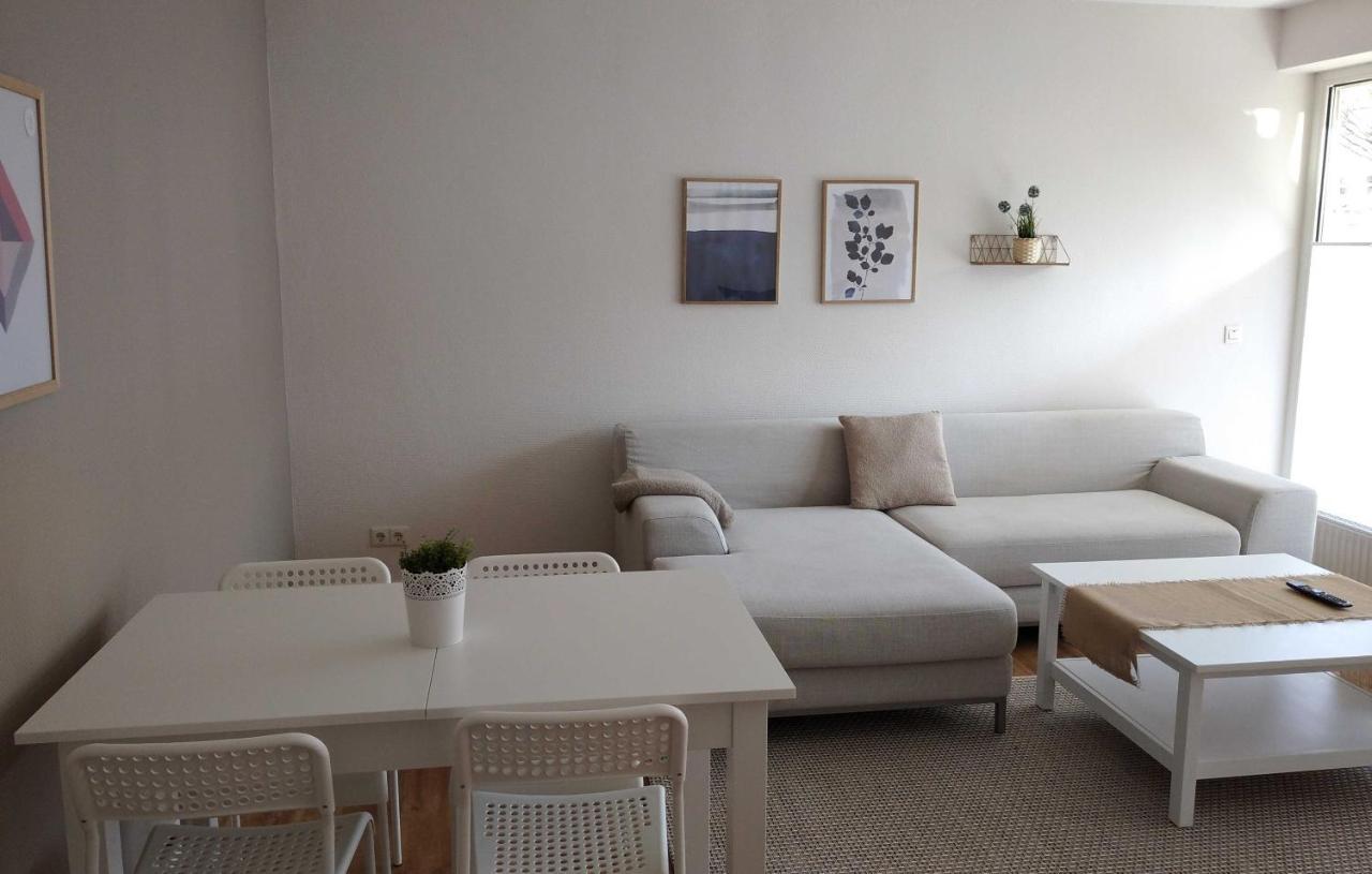 Apartment24 Lugde Екстер'єр фото